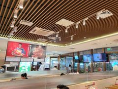 -西贝(武汉群星城店)
