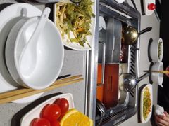 -海底捞火锅(金融街万达店)