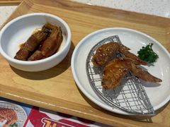 -味千拉面(淮安楚州万达店)