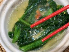 -华记煲仔华·煲仔饭(三元里万科里店)