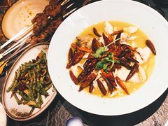 -丝路金桃·新疆菜(徐汇店)