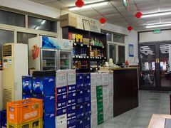 -新乡杨记红焖羊肉火锅(天坛南门店)