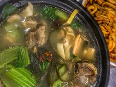 -清真·穆萨砂锅(大皮院店)
