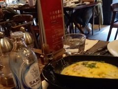 -食间牛排(湖西路店)