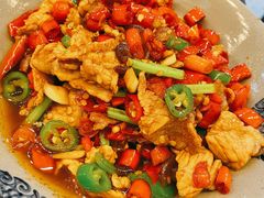 小炒肉-潇湘阁(望京SOHO店)