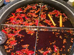 -陈眼镜火锅(总店)