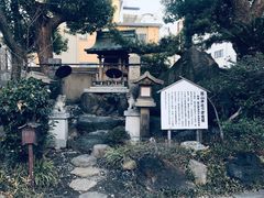 -难波八坂神社