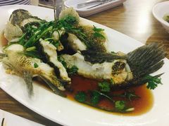 -珍宝海鲜(东海岸海鲜中心)