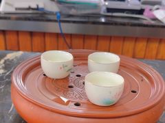 -乌文新澄海卤鹅店