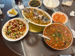 -飞虹鱼馆(春华路店)