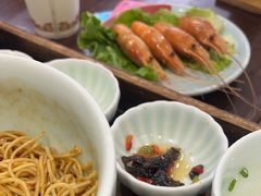 -蟹上黄·蟹黄面·江南糖水(人民广场店)