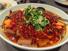 -望乡楼上海菜(日月光店)