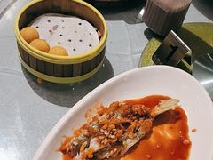 -宋园·金宴浙鲜馆(静安店)