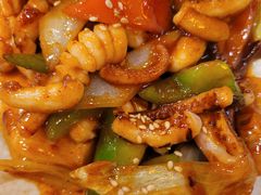 -高丽屋(天宁寺店)