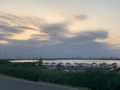 -南汇嘴观海公园