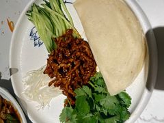 -关东小磨东北菜(漕河泾印象城店)