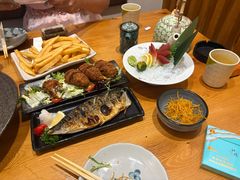 -福匠日本料理(人民路店)