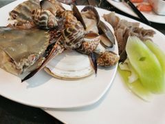 -梅园国际大酒店·自助餐厅(光明港店)