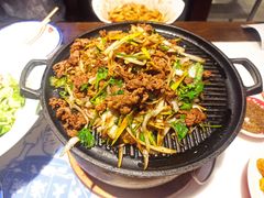 -大海碗·京菜炸酱面(雍和宫店)