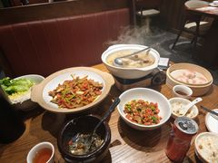 -恰饭·老长沙市井菜(天河客运站店)