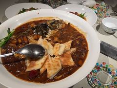 -悦融琥珀·京鲁菜·海味珍品(西单店)