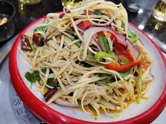 -瑞杰烧烤店·24小时营业(山东路店)