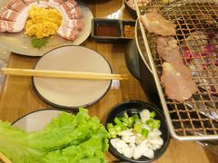 -九田家黑牛烤肉料理(衡百国际店)