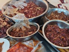 -马晓马佳牛羊肉(新合路店)