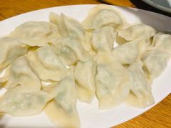 -船歌·鱼水饺青岛菜(闽江二路店)