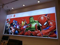 -名创优品(天河区正佳广场二店)