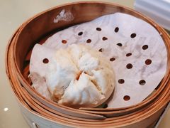 -广州天河合景福朋喜来登酒店 · 聚味轩中餐厅