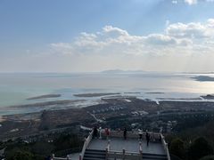 景点-太湖渔洋山