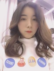 -茶发Salon·烫发染发理发