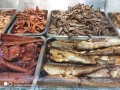 -京八珍(和平东桥店)