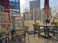 -汉堡王(北京三里屯购物中心)