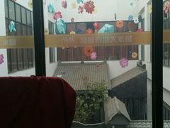 -淀里船宴(卓达店)