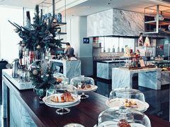 -北京柏悦酒店·锦庭餐厅Dining Room