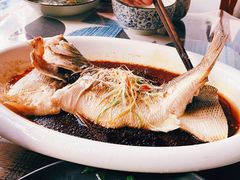 -洱海人家餐厅(仙足岛店)