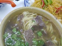 -清真兰州牛肉拉面馆(瑞金路店)
