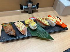 -友壹町寿司(佛山新DNA店)