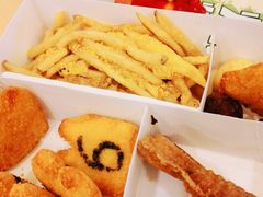 -德克士(睢宁曼哈顿店)