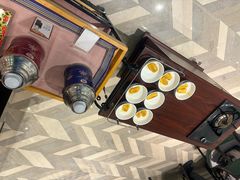 -西藏饭店·亚克·食光自助餐厅(文殊院店)