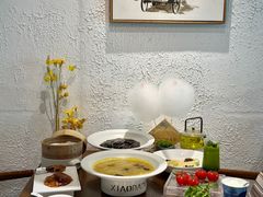 -小大董·烤鸭(王府井apm店)