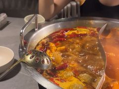 -故里和山·成都火锅(欢乐港湾店)