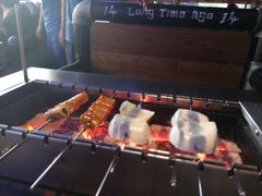 -很久以前羊肉串(打浦路店)