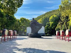 -白帝城·瞿塘峡景区