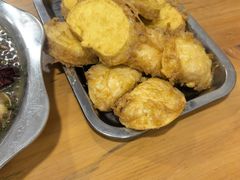 -陈氏肥蛤(小纬六路总店)