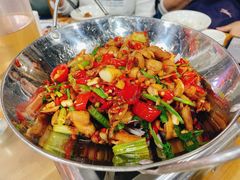 -笨罗卜浏阳菜馆(太平街店)