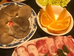 -董家湾重庆老火锅(嘉华店)