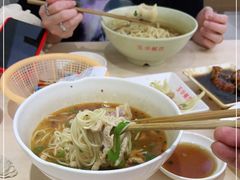 -玉华饮食店(茅台路店)
